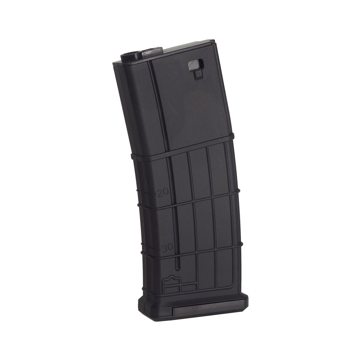 WELL Pro 160 Rds Magazine for WE02A AEG ( MAG-WE-20 )