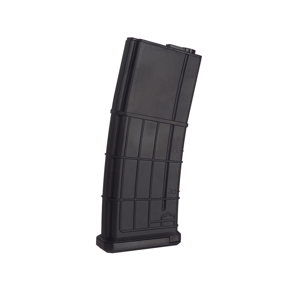 WELL Pro 160 Rds Magazine for WE02A AEG ( MAG-WE-20 )