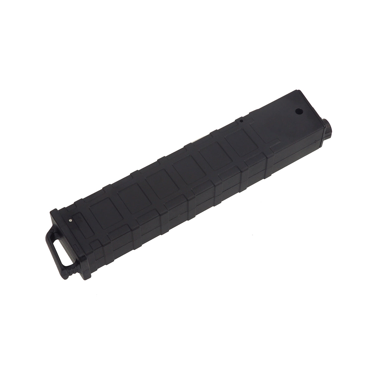 WELL Pro 90 Rounds Magazine for WE03A MP5 AEG Airsoft ( MAG-WE-21 )