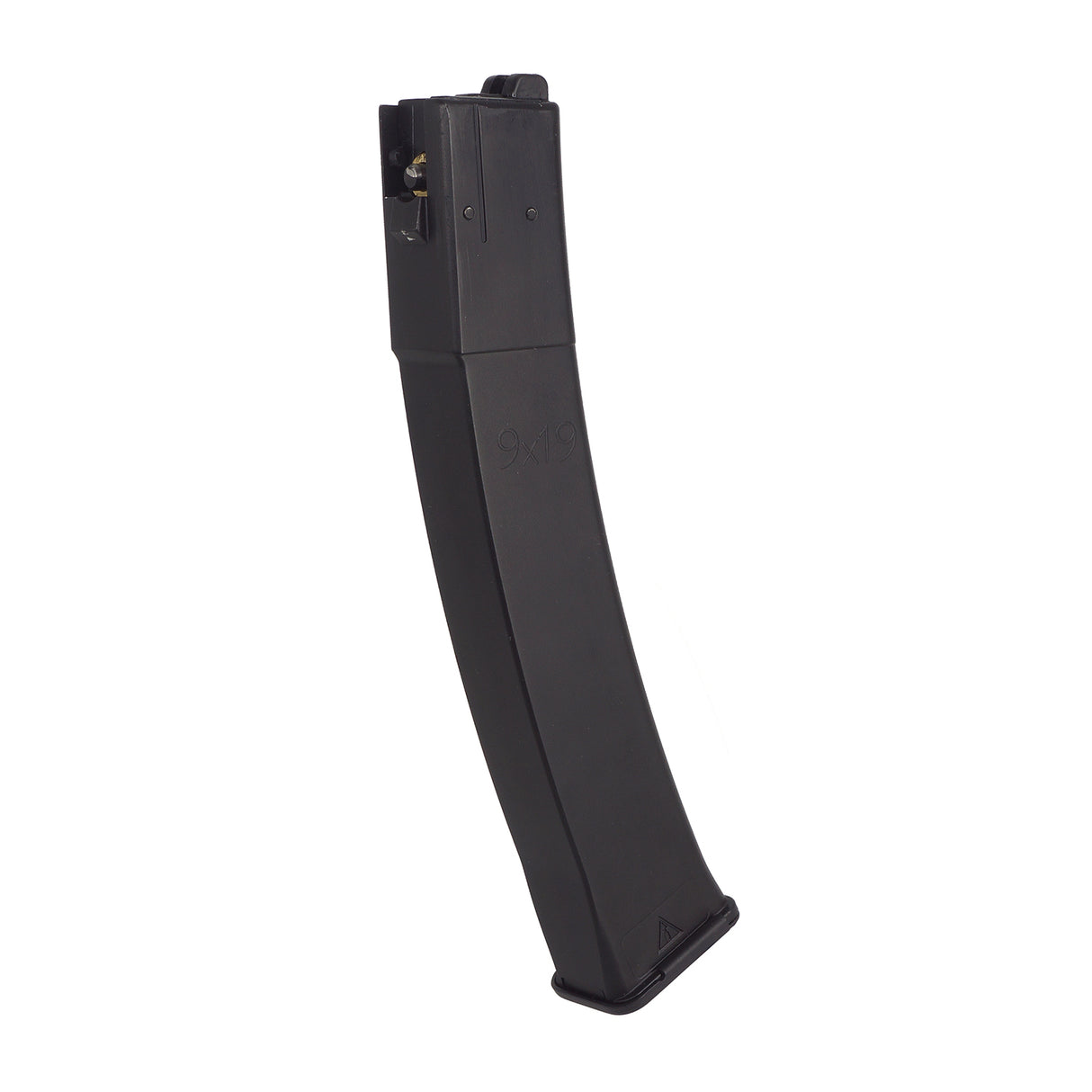 WELL Pro 38 Rds Gas Magazine for PPK-20 GBB Airsoft ( MAG-WE06GM )