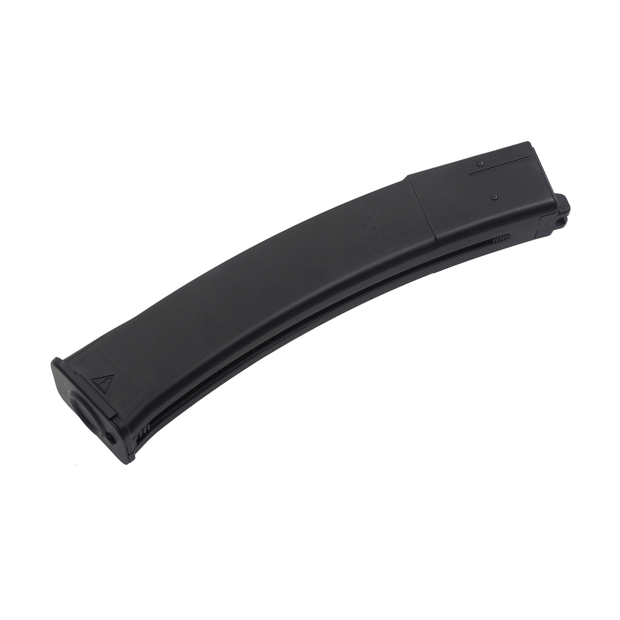 WELL Pro 38 Rds Gas Magazine for PPK-20 GBB Airsoft ( MAG-WE06GM )