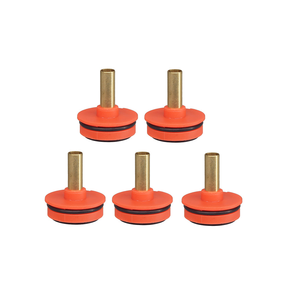 WELL Pro Replacement Cylinder Head for WE23 Minigun AEG