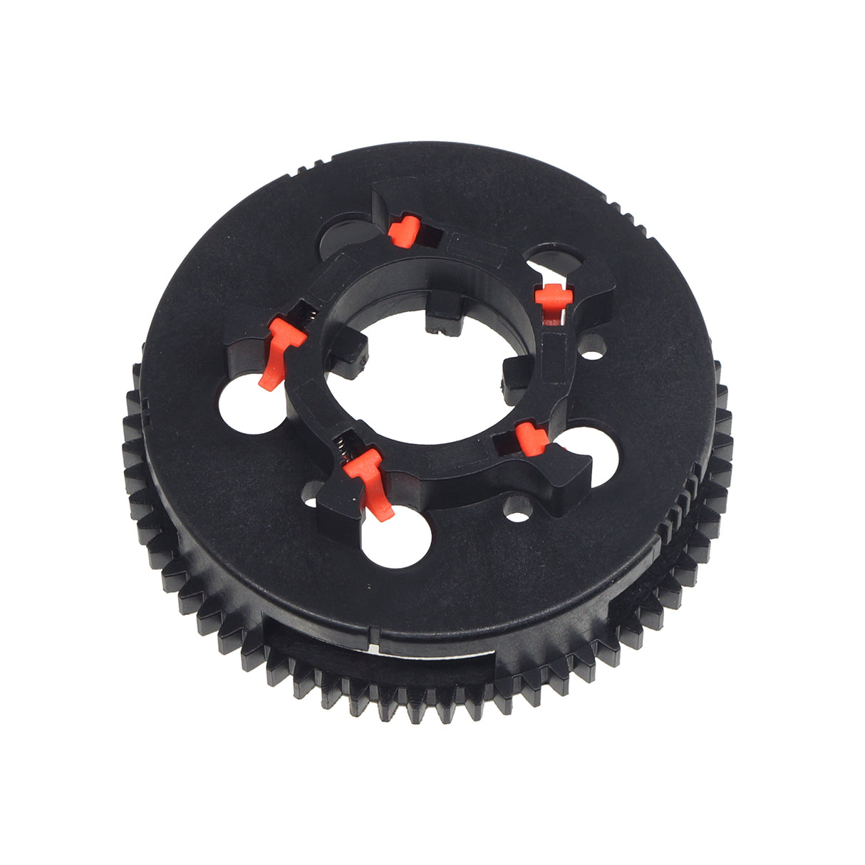 WELL Pro Replacement Chamber for WE23 Minigun AEG ( WP-W23-008 )