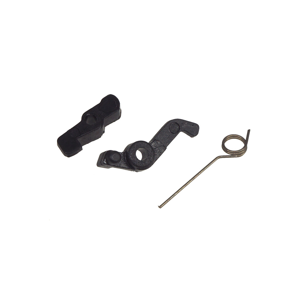 WELL Pro Replacement Magazine Lever for PPK-20 GBB Airsoft ( P-WE06-01 )
