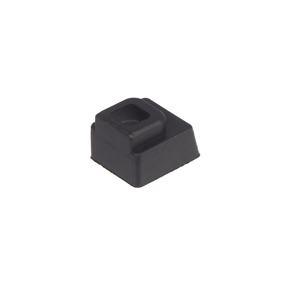 WELL Pro Replacement Magazine Gas Route Rubber for PPK-20 GBB Airsoft