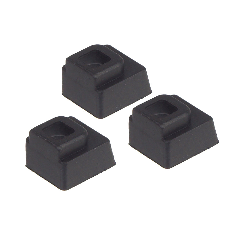 WELL Pro Replacement Magazine Gas Route Rubber for PPK-20 GBB Airsoft