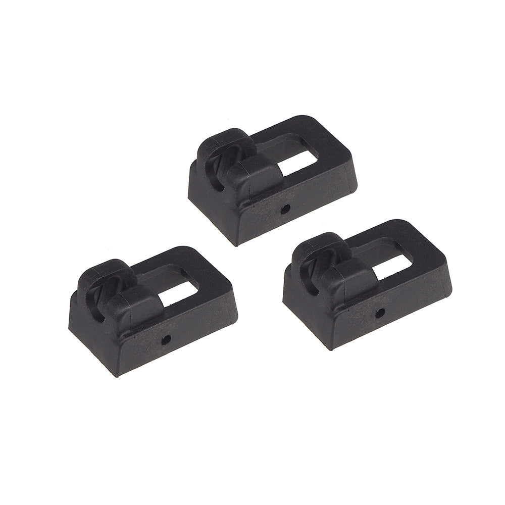 WELL Pro Replacement Magazine Lip for PPK-20 GBB Airsoft