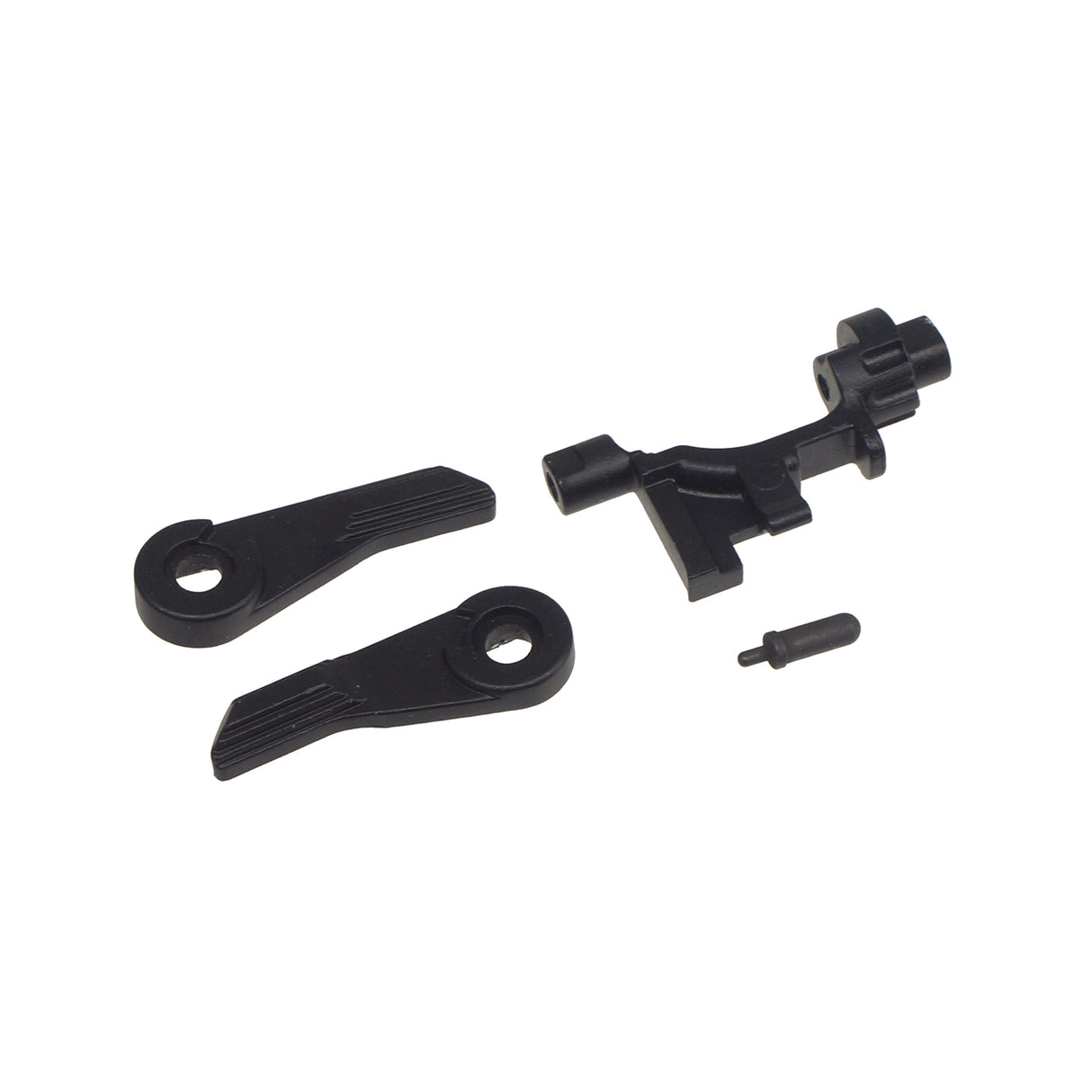 WELL Pro Replacement Selector for PPK-20 GBB Airsoft ( WP-WE06-11 )