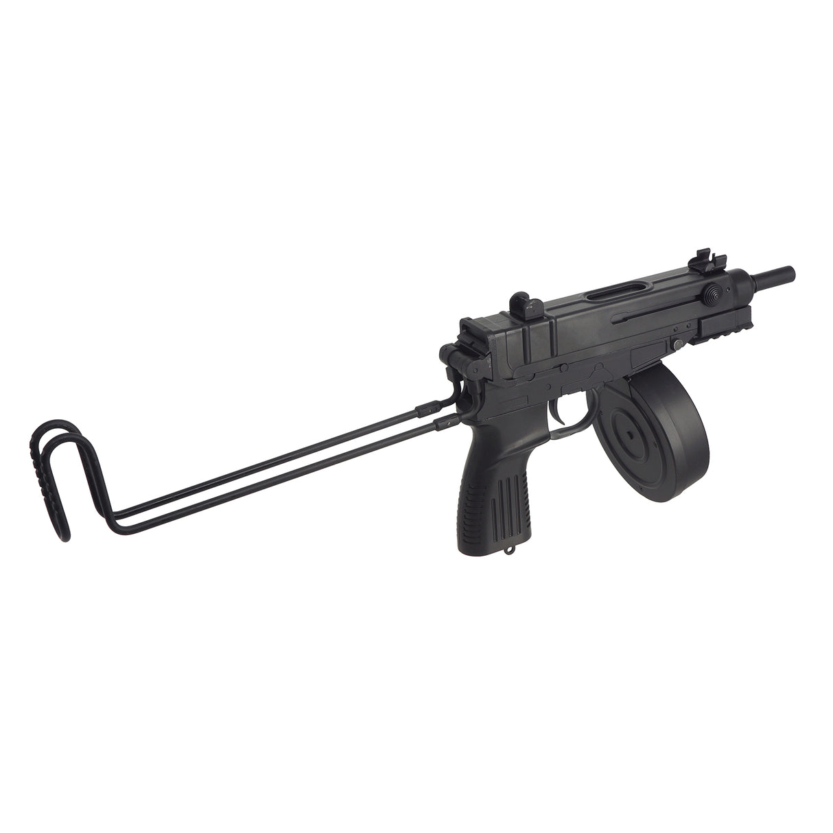 WELL VZ61 Scorpion SMG AEP ( WELL-R2C )