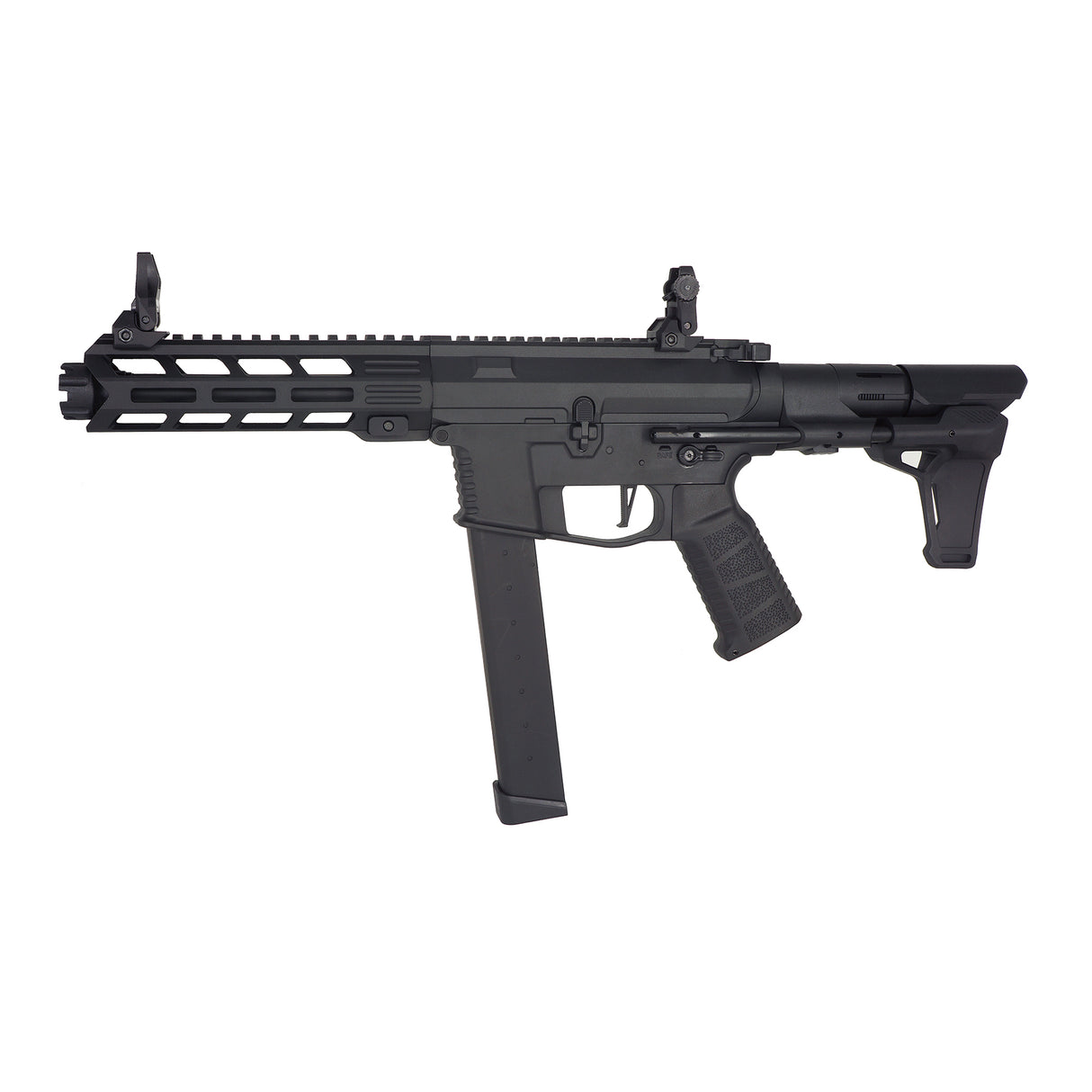 WELL Pro ARP9 SMG AEG Airsoft ( WELL-WE01A )