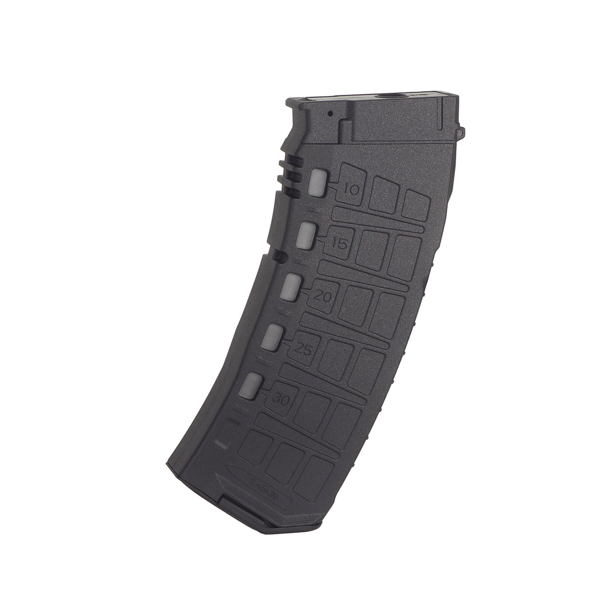 WELL Pro AK-12 ETU AEG Airsoft Rifle ( WELL-WE09-1 )