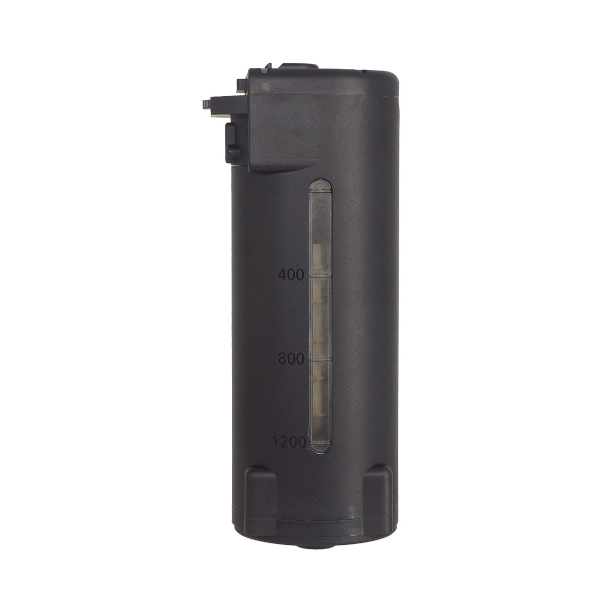 WELL Pro 1200 Rounds Magazine for WE23 Minigun ( MAG-WE-30 )
