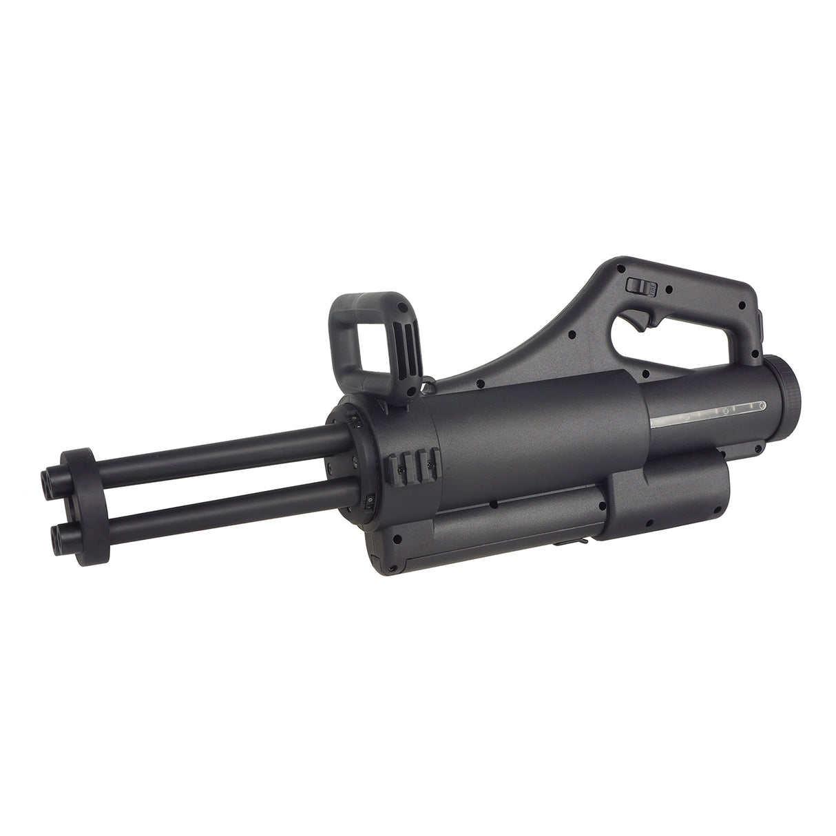 WELL Pro Chainsaw Minigun Mico AEG ( WELL-WE23-SL )