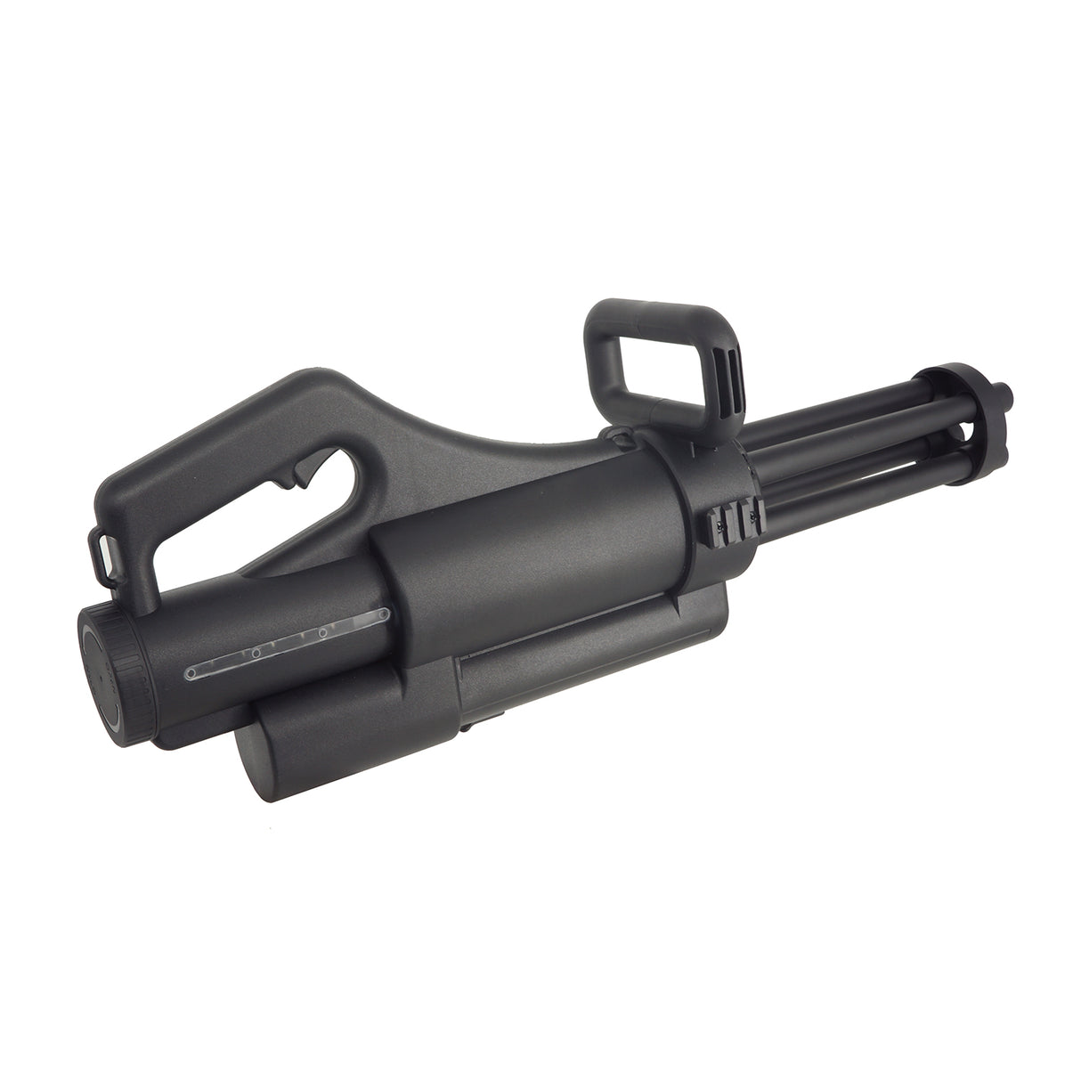 WELL Pro Chainsaw Minigun Micro AEG ( WELL-WE23-SL )
