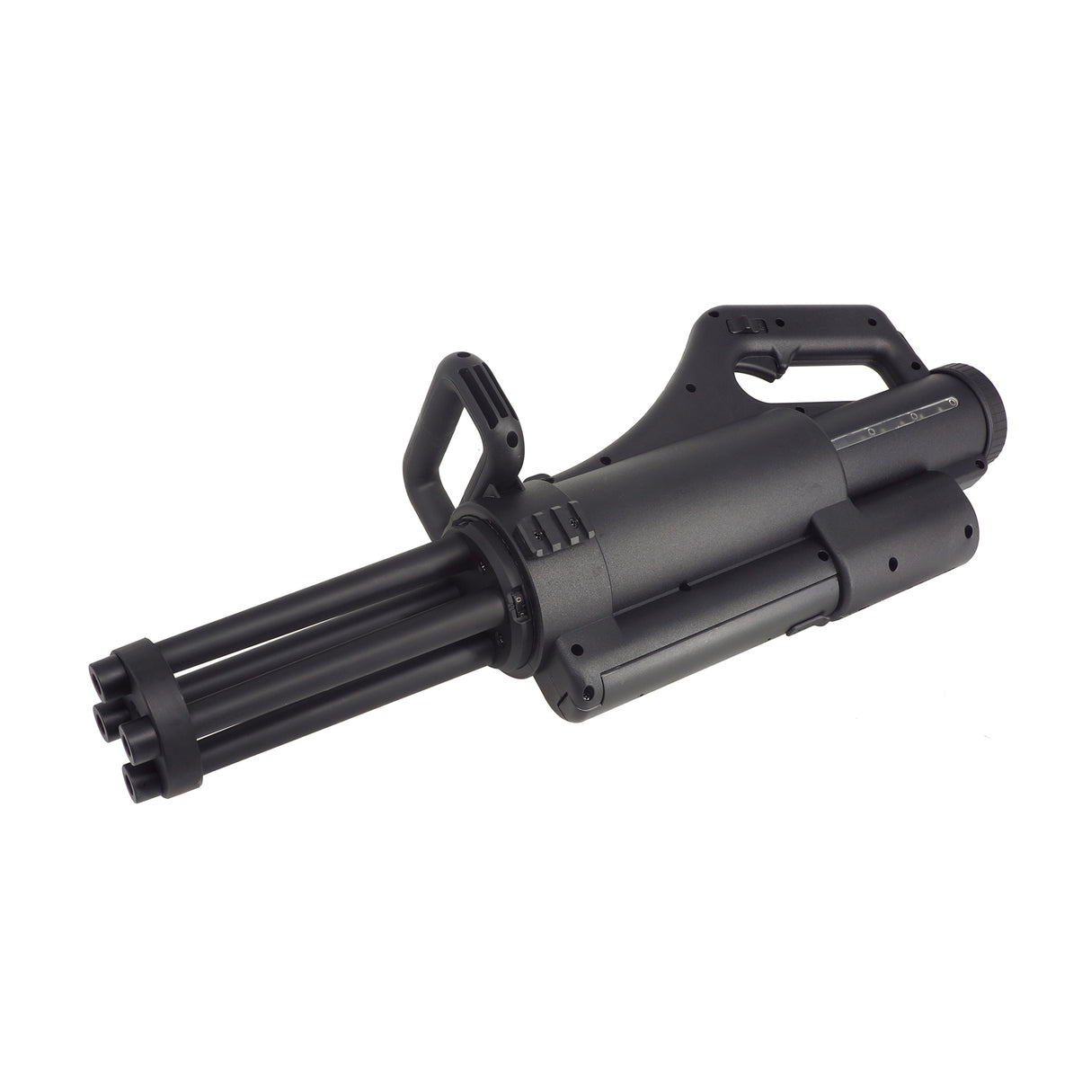 WELL Pro Chainsaw Minigun Micro AEG ( WELL-WE23-SL )