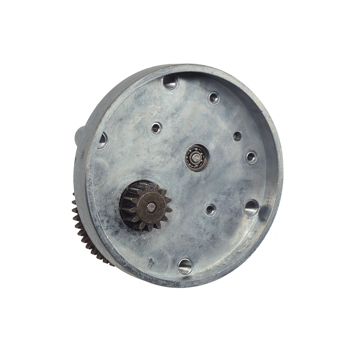 WELL Pro Replacement Gearbox Set for WE23 Minigun AEG ( WP-W23-009 )