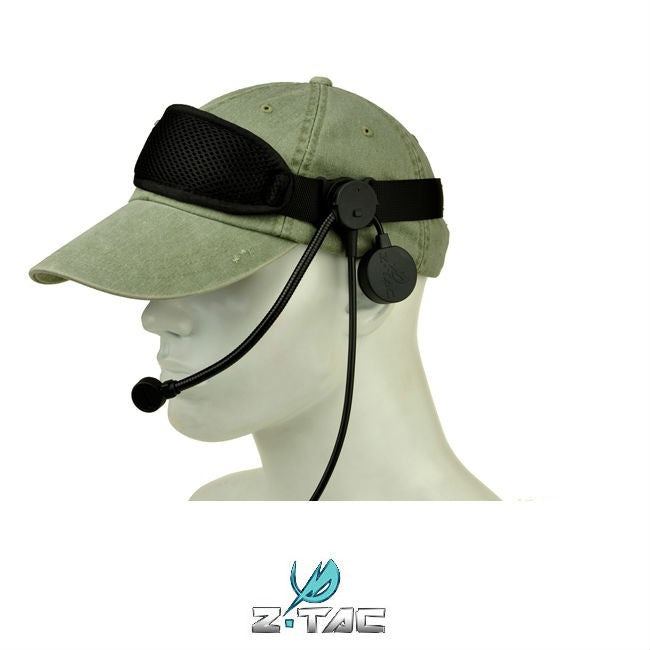Z Tactical Cobra Tactical Headset ( Z043 )
