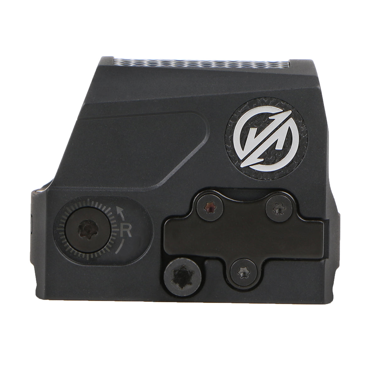 NUTREK GUARD 1x28x19 Solar Power 3MOA Red Dot Sight ( DST22RAS )