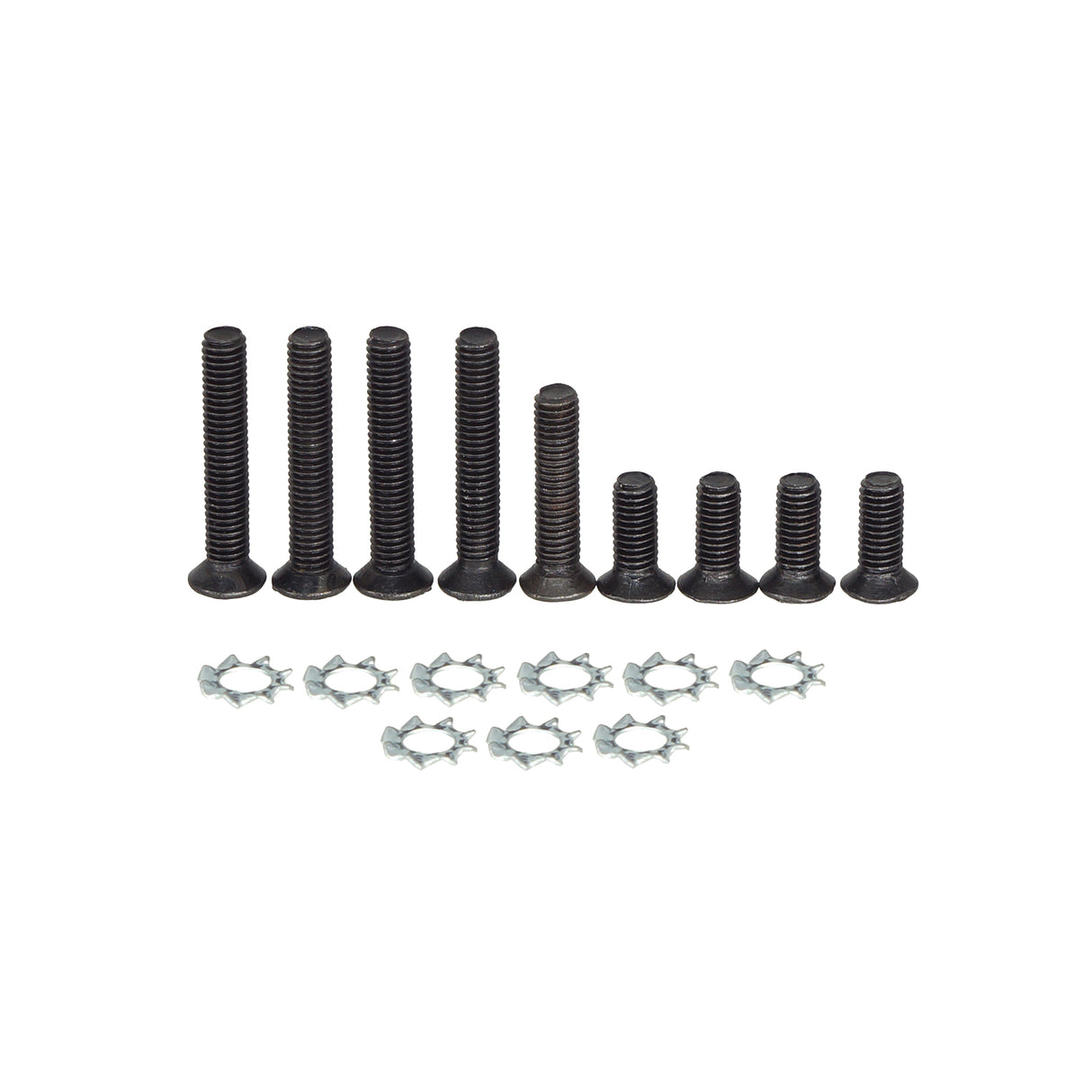 Army Force Screw Set for Armyforce QD Gearbox Ver.2 ( AF-IN0141 )