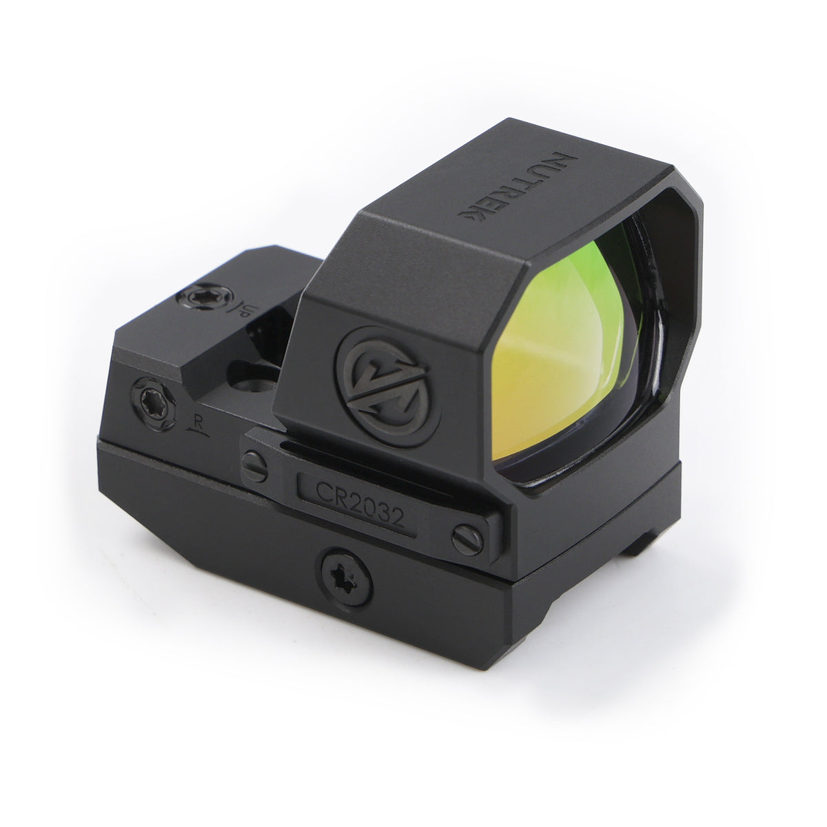 NUTREK ALPHA 34x23 Extra-Large RTS2 Dot Sight ( DSL28R6 )