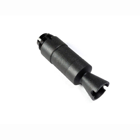 APS AKS-74U Style Flash Hider for 14mm- ( APS-BB011A )