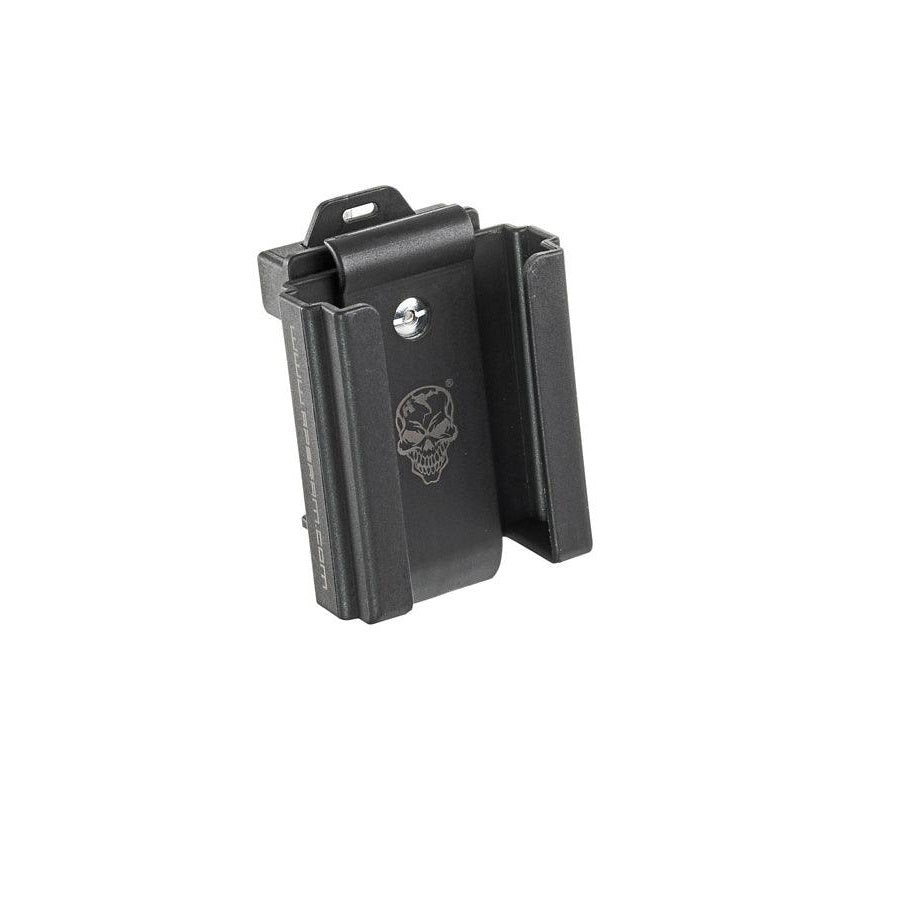 APS Load 4 / M4 Magazine Pouch with Belt Loop ( APS-CAM060 )