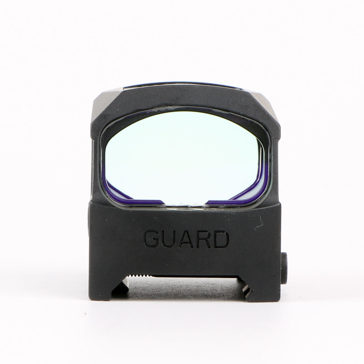 NUTREK GUARD 1x28x19 Solar Power 3MOA Red Dot Sight ( DST22RAS )