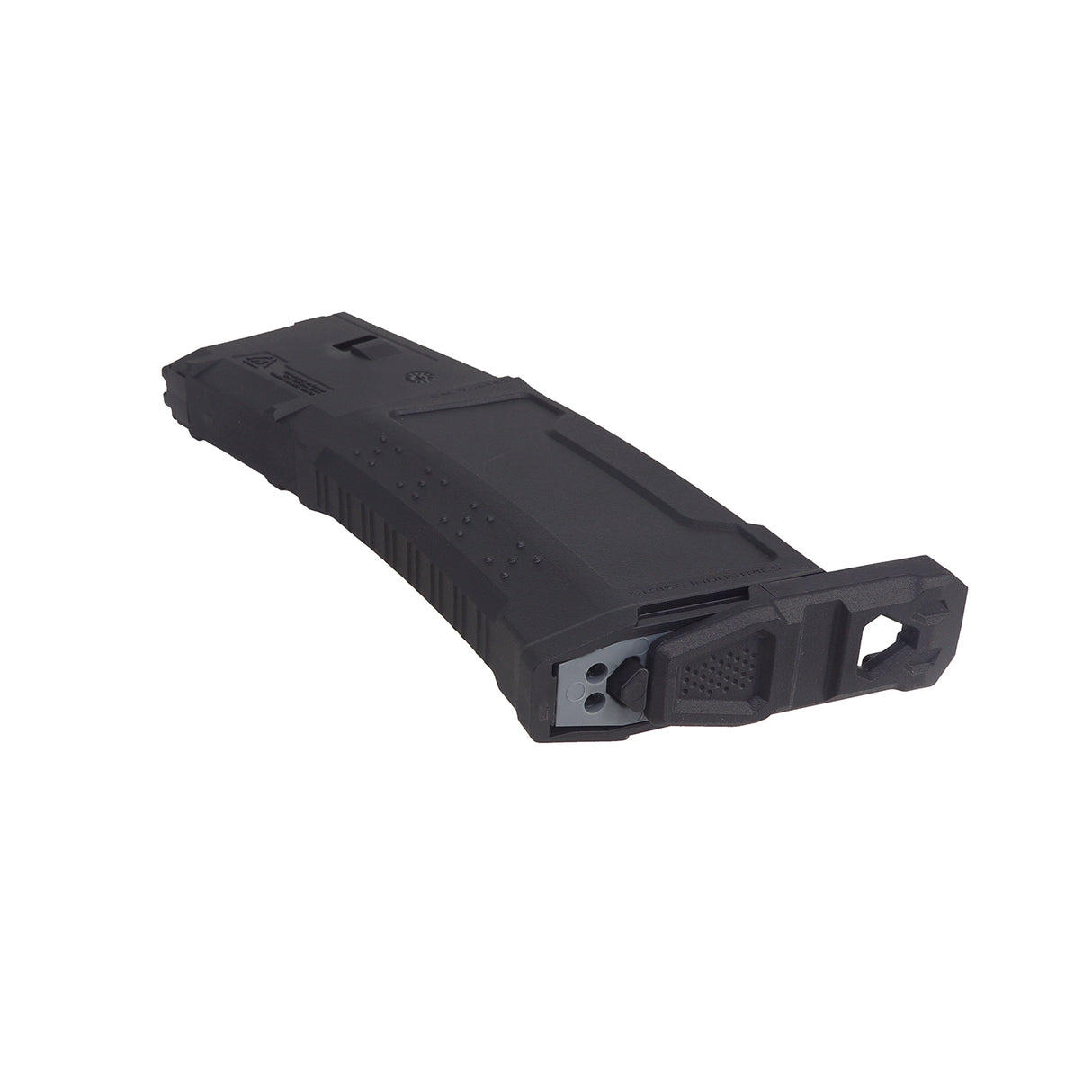 Guns Modify Strike Industries EVO 35 Rds Gas Magazine for MWS M4 ( GM0620 )