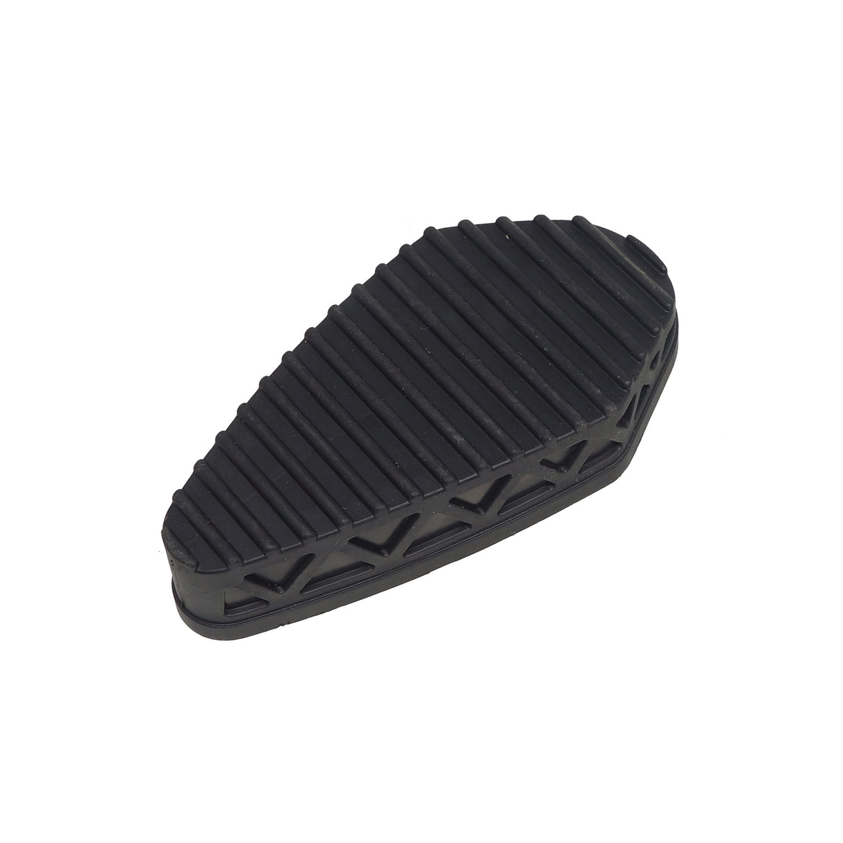 Golden Eagle Plastic Butt Plate for 6624 Stock ( GE-M-156 )