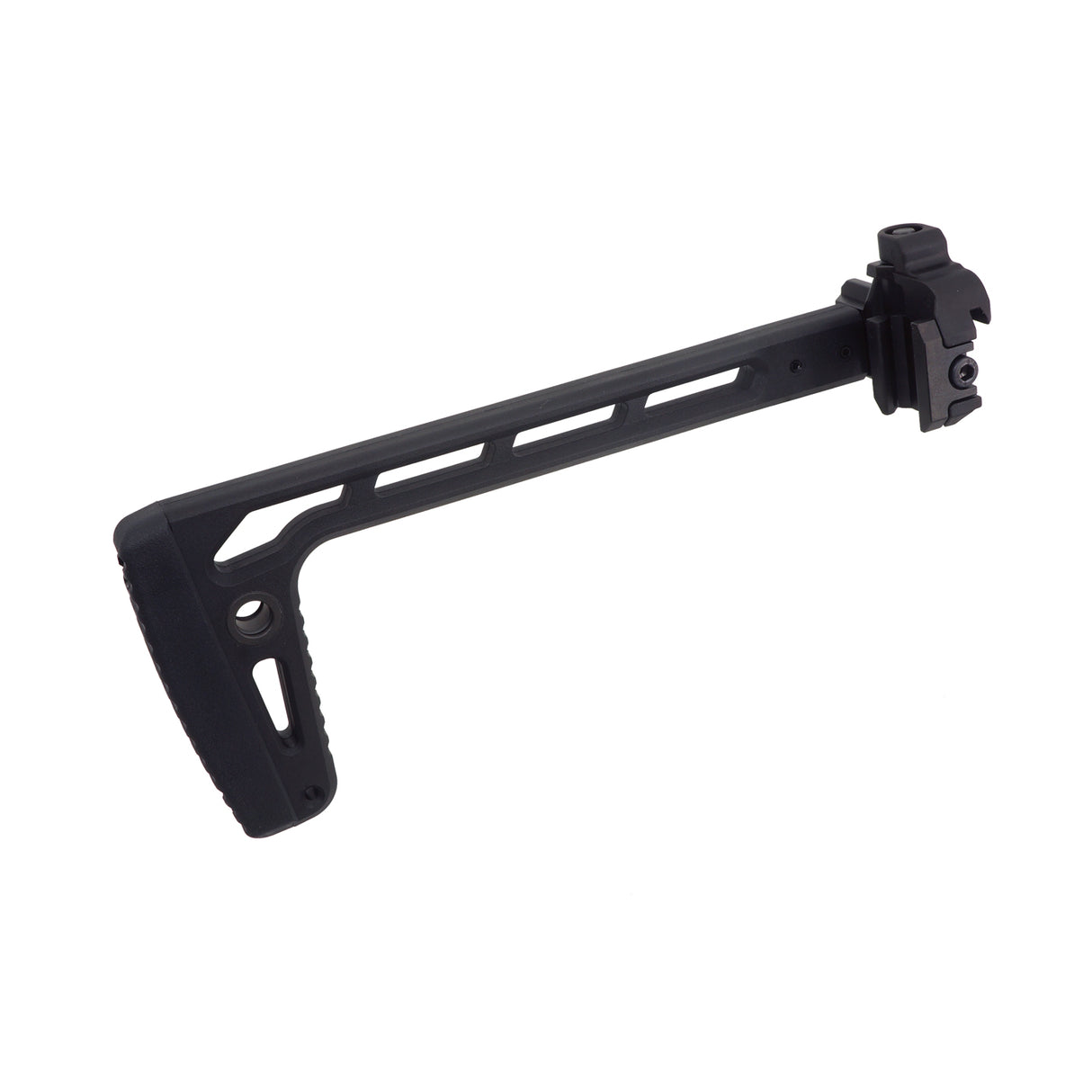 PTS EP Folding Stock With E9-1913 Stock Adaptor ( PT25645 )