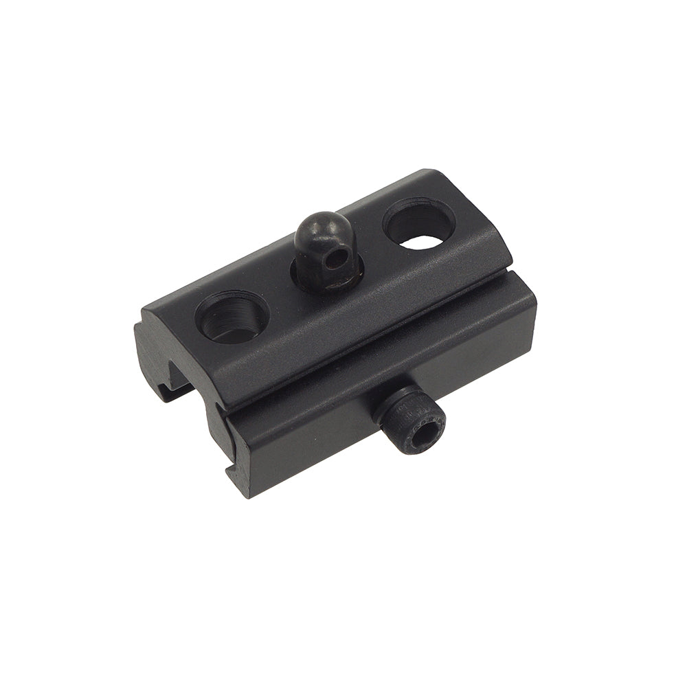 Army Force Giant Bipod for 20mm Rail