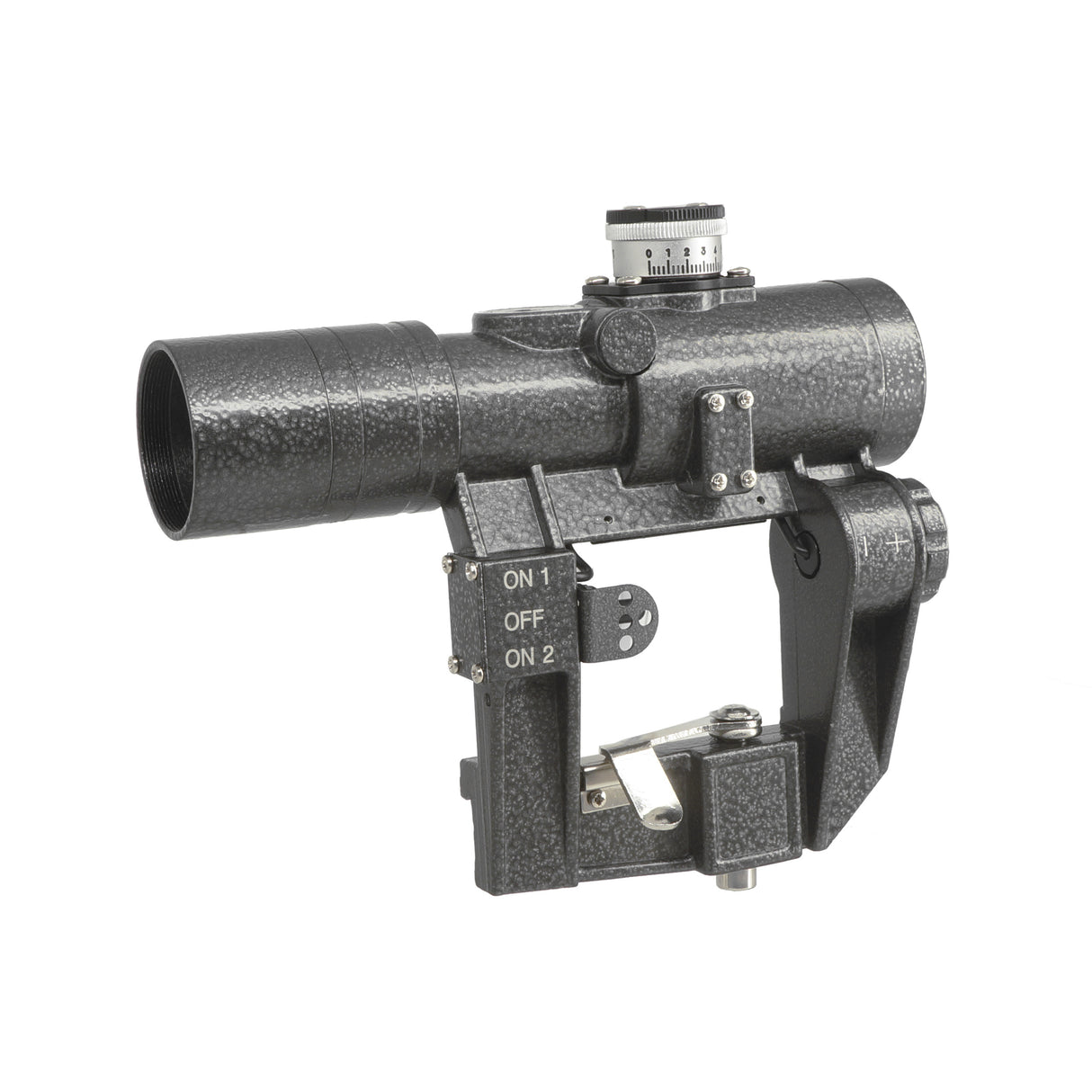 VictOptics 1×28 Airsoft SVD Red Dot Sight ( RDSL30 )