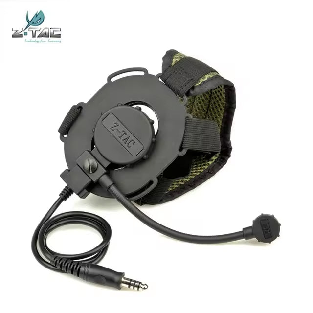 Z Tactical Bowman EVO III Tactical Headset ( Z029 )