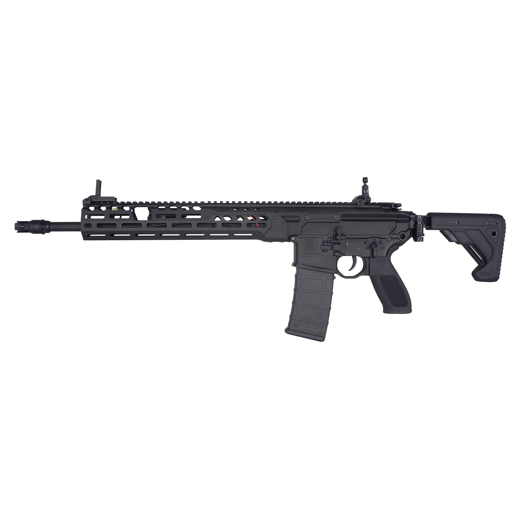Golden Eagle M4 CQBR AEG ( GE-AEG-F6624 ) – 18 Airsoft