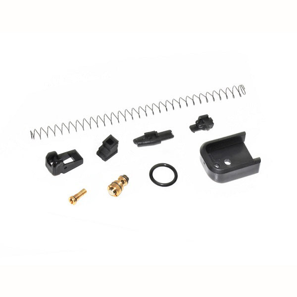 Double Bell Shell Collection Bag ( 98K-D ) – 18 Airsoft