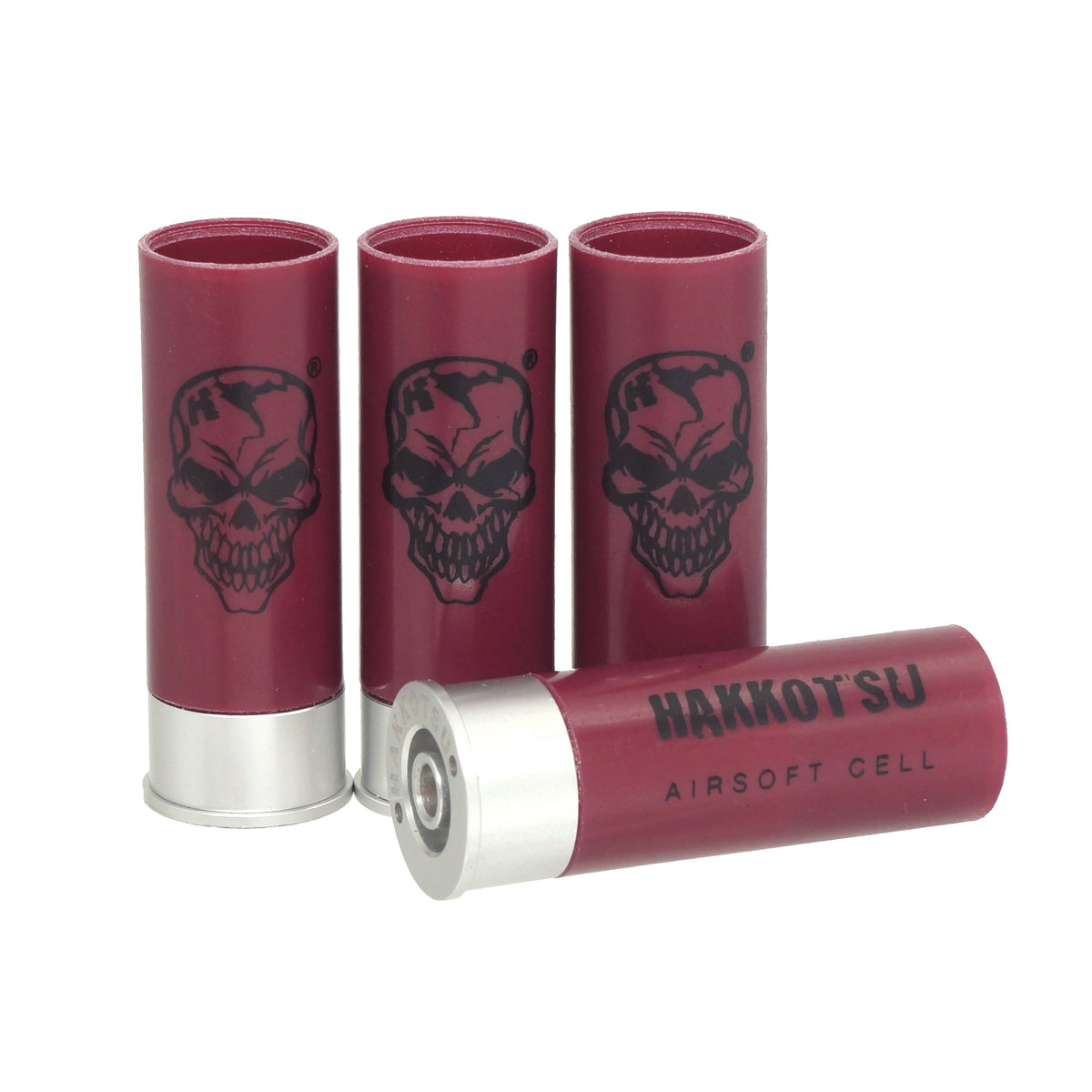 Airsoft Shell Shot Shell – 18 Airsoft