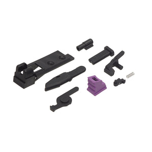 Rifle - Magazine Parts