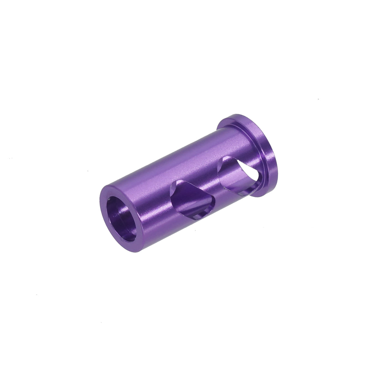 AIP Aluminum 4.3 Recoil Spring Guide Plug for Marui Hi-Capa Airsoft Pistol ( AIP007-43 )