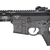 Double Bell John Wick TTI TR-1 M-Lok M4 Carbine AEG ( 059M )