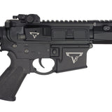 Double Bell John Wick TTI TR-1 M-Lok M4 Carbine AEG ( 059M )