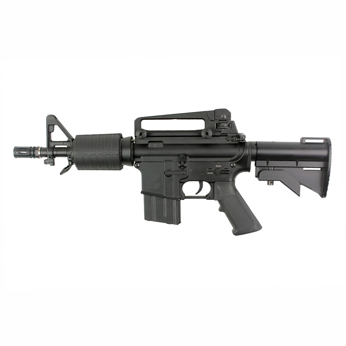 Double Bell M4 PDW AEG ( DB-087 )