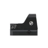 NUTREK EDGE 1x24x17 Reflex Sight 3MOA Dot ( DSL12R3 )