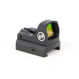 NUTREK XEED 1x21x16 Extra Lightweight 3.5MOA Dot Sight ( DSL17R )
