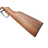 Double Bell Winchester M1894 Tactical CO2 Lever Action Rifle - Wood Stock ( 103AB )