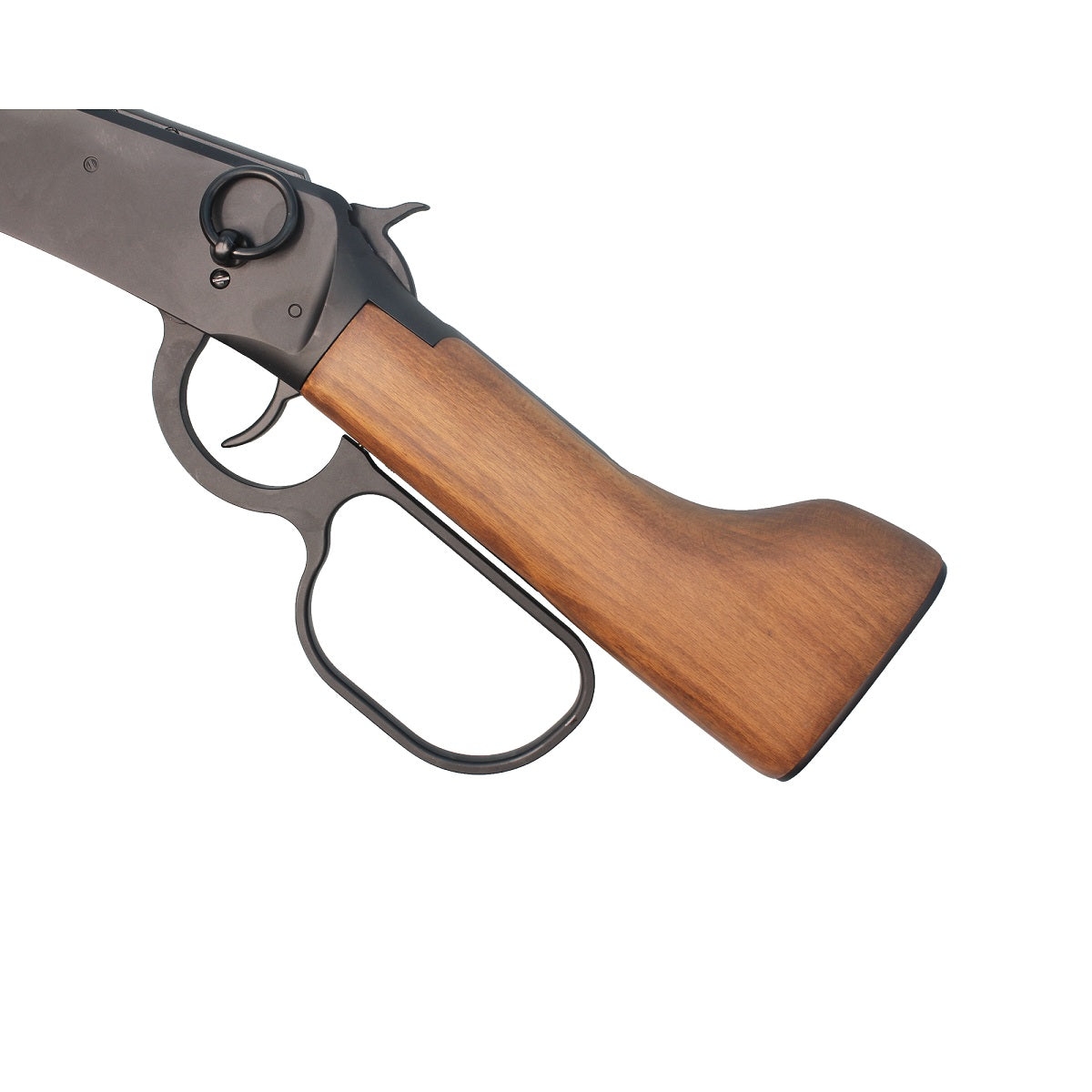 Double Bell Winchester M1892 Tactical CO2 Lever Action Rifle
