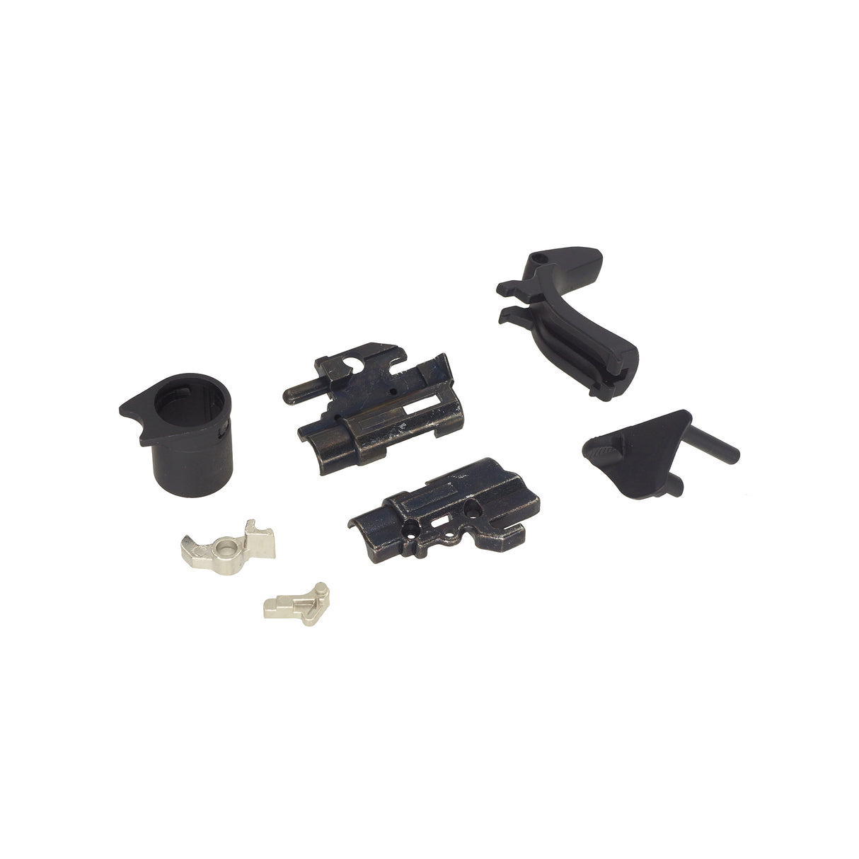 Double Bell Original Replacement Internal Parts for M1911 ( 1911-HJP )