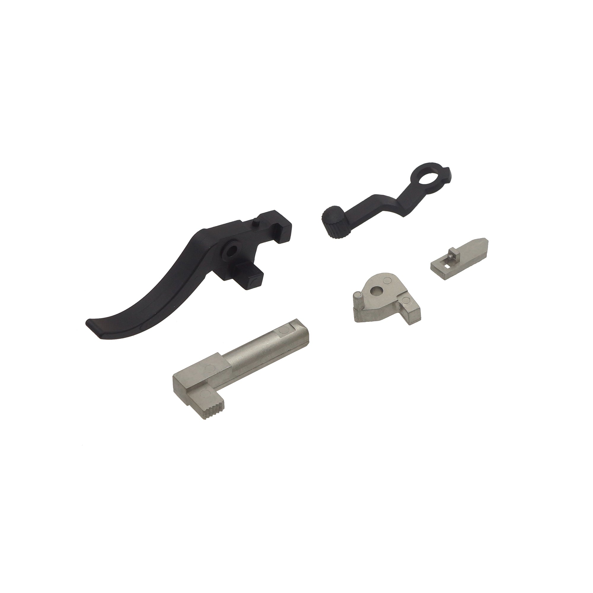 Bell Trigger