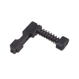 Angry Gun L119A2 Steel Ambi Mag Catch for Marui MWS M4