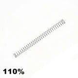 Angry Gun 110% Buffer Spring for Marui MWS M4 GBB ( MWSBS-110 )