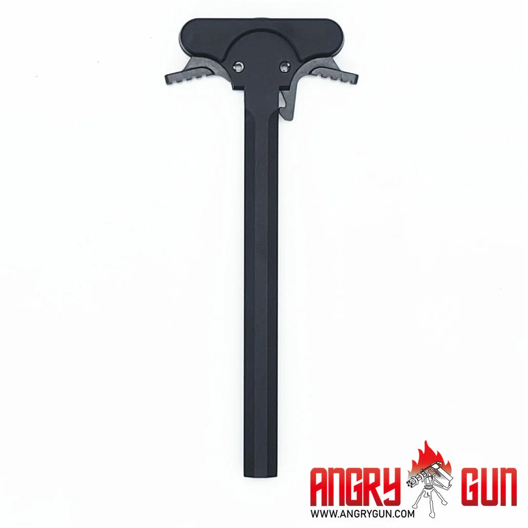 Angry Gun KAC Style Ambi Charging Handle - Marui MWS Version ( K-ACH-MWS )